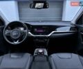 Синій Кіа Niro, об'ємом двигуна 0 л та пробігом 114 тис. км за 16999 $, фото 2 на Automoto.ua