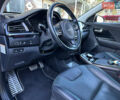 Синий Киа Niro, объемом двигателя 0 л и пробегом 95 тыс. км за 21100 $, фото 26 на Automoto.ua