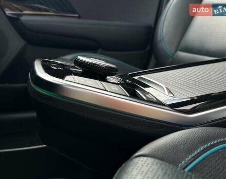 Синій Кіа Niro, об'ємом двигуна 0 л та пробігом 75 тис. км за 23200 $, фото 62 на Automoto.ua