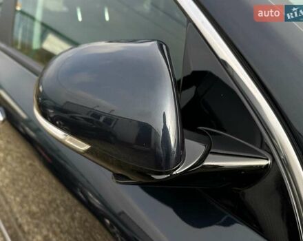 Синій Кіа Niro, об'ємом двигуна 0 л та пробігом 71 тис. км за 24900 $, фото 16 на Automoto.ua