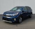 Синий Киа Niro, объемом двигателя 1.6 л и пробегом 24 тыс. км за 11900 $, фото 1 на Automoto.ua