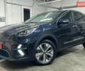 Синій Кіа Niro, об'ємом двигуна 0 л та пробігом 71 тис. км за 24900 $, фото 20 на Automoto.ua