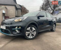 Синий Киа Niro, объемом двигателя 0 л и пробегом 95 тыс. км за 17900 $, фото 1 на Automoto.ua