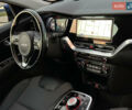 Синий Киа Niro, объемом двигателя 0 л и пробегом 109 тыс. км за 18950 $, фото 54 на Automoto.ua