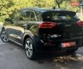 Синий Киа Niro, объемом двигателя 0 л и пробегом 137 тыс. км за 19499 $, фото 29 на Automoto.ua