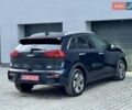 Синій Кіа Niro, об'ємом двигуна 0 л та пробігом 114 тис. км за 16999 $, фото 16 на Automoto.ua