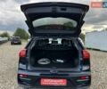 Синій Кіа Niro, об'ємом двигуна 0 л та пробігом 75 тис. км за 23200 $, фото 67 на Automoto.ua