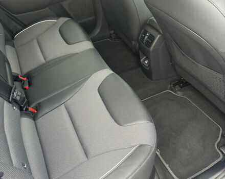 Синій Кіа Niro, об'ємом двигуна 0 л та пробігом 47 тис. км за 24400 $, фото 8 на Automoto.ua