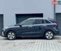 Синій Кіа Niro, об'ємом двигуна 0 л та пробігом 114 тис. км за 16999 $, фото 10 на Automoto.ua