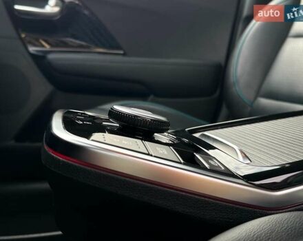 Синий Киа Niro, объемом двигателя 0 л и пробегом 75 тыс. км за 23200 $, фото 9 на Automoto.ua