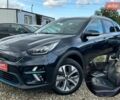 Синий Киа Niro, объемом двигателя 0 л и пробегом 75 тыс. км за 23200 $, фото 1 на Automoto.ua