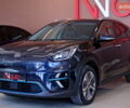 Синий Киа Niro, объемом двигателя 0 л и пробегом 97 тыс. км за 22500 $, фото 4 на Automoto.ua