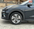 Синій Кіа Niro, об'ємом двигуна 0 л та пробігом 44 тис. км за 21990 $, фото 33 на Automoto.ua