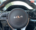 Синий Киа Niro, объемом двигателя 0 л и пробегом 135 тыс. км за 18500 $, фото 49 на Automoto.ua