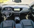 Синий Киа Niro, объемом двигателя 0 л и пробегом 11 тыс. км за 14000 $, фото 10 на Automoto.ua