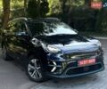 Синий Киа Niro, объемом двигателя 0 л и пробегом 137 тыс. км за 19499 $, фото 25 на Automoto.ua