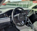 Синий Киа Niro, объемом двигателя 1.58 л и пробегом 85 тыс. км за 16400 $, фото 21 на Automoto.ua