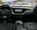 Синій Кіа Niro, об'ємом двигуна 0 л та пробігом 75 тис. км за 23200 $, фото 34 на Automoto.ua
