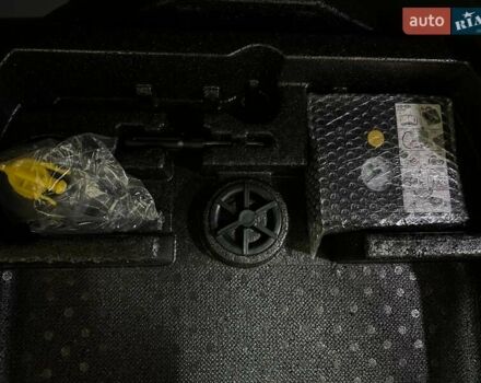Синій Кіа Niro, об'ємом двигуна 0 л та пробігом 65 тис. км за 23200 $, фото 90 на Automoto.ua