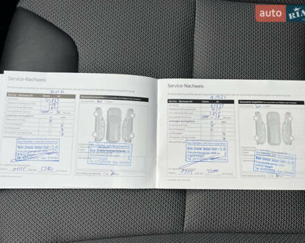 Синий Киа Niro, объемом двигателя 0 л и пробегом 77 тыс. км за 21606 $, фото 81 на Automoto.ua