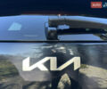 Синий Киа Niro, объемом двигателя 0 л и пробегом 95 тыс. км за 21100 $, фото 12 на Automoto.ua