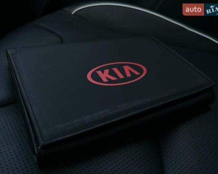 Синий Киа Niro, объемом двигателя 0 л и пробегом 53 тыс. км за 24900 $, фото 84 на Automoto.ua