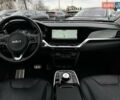 Синій Кіа Niro, об'ємом двигуна 0 л та пробігом 71 тис. км за 24900 $, фото 79 на Automoto.ua