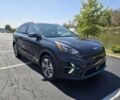 Синий Киа Niro, объемом двигателя 0 л и пробегом 11 тыс. км за 14000 $, фото 1 на Automoto.ua