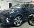 Синій Кіа Niro, об'ємом двигуна 0 л та пробігом 71 тис. км за 24900 $, фото 1 на Automoto.ua