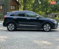 Синий Киа Niro, объемом двигателя 0 л и пробегом 54 тыс. км за 20900 $, фото 18 на Automoto.ua