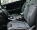 Синий Киа Niro, объемом двигателя 0 л и пробегом 44 тыс. км за 21700 $, фото 36 на Automoto.ua