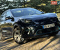 Синий Киа Niro, объемом двигателя 0 л и пробегом 45 тыс. км за 23950 $, фото 1 на Automoto.ua