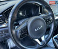 Синий Киа Niro, объемом двигателя 0 л и пробегом 95 тыс. км за 21100 $, фото 29 на Automoto.ua