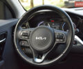 Синий Киа Niro, объемом двигателя 0 л и пробегом 43 тыс. км за 23900 $, фото 34 на Automoto.ua
