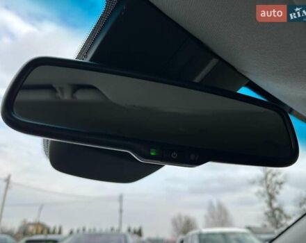 Синій Кіа Niro, об'ємом двигуна 0 л та пробігом 71 тис. км за 24900 $, фото 56 на Automoto.ua