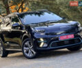 Синій Кіа Niro, об'ємом двигуна 0 л та пробігом 45 тис. км за 23400 $, фото 7 на Automoto.ua