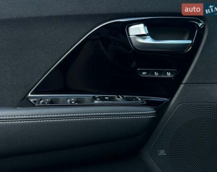 Синий Киа Niro, объемом двигателя 0 л и пробегом 53 тыс. км за 24900 $, фото 43 на Automoto.ua