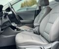 Синий Киа Niro, объемом двигателя 1.6 л и пробегом 68 тыс. км за 19500 $, фото 11 на Automoto.ua