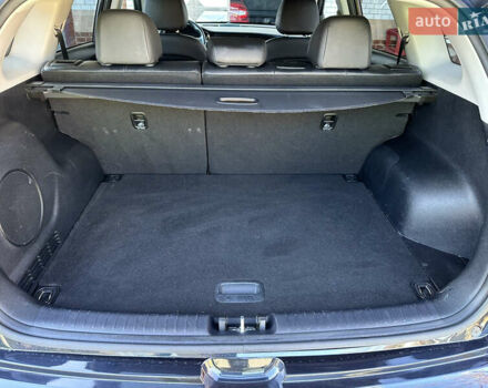 Синий Киа Niro, объемом двигателя 0 л и пробегом 95 тыс. км за 21100 $, фото 42 на Automoto.ua