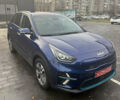 Синій Кіа Niro, об'ємом двигуна 0 л та пробігом 47 тис. км за 24400 $, фото 1 на Automoto.ua