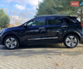 Синій Кіа Niro, об'ємом двигуна 0 л та пробігом 45 тис. км за 23400 $, фото 15 на Automoto.ua