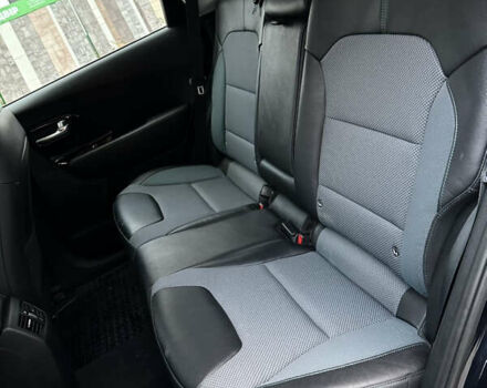 Синій Кіа Niro, об'ємом двигуна 0 л та пробігом 44 тис. км за 22700 $, фото 41 на Automoto.ua