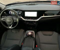 Синий Киа Niro, объемом двигателя 0 л и пробегом 108 тыс. км за 19400 $, фото 42 на Automoto.ua