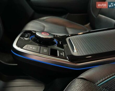 Синій Кіа Niro, об'ємом двигуна 0 л та пробігом 71 тис. км за 24900 $, фото 71 на Automoto.ua