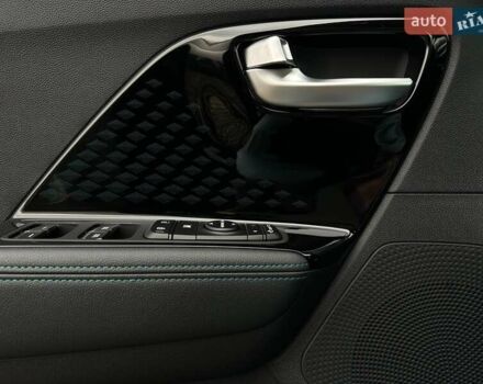 Синій Кіа Niro, об'ємом двигуна 0 л та пробігом 71 тис. км за 24900 $, фото 3 на Automoto.ua