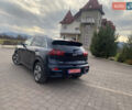 Синій Кіа Niro, об'ємом двигуна 0 л та пробігом 164 тис. км за 20600 $, фото 11 на Automoto.ua