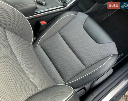 Синий Киа Niro, объемом двигателя 0 л и пробегом 77 тыс. км за 21606 $, фото 50 на Automoto.ua