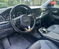 Синий Киа Niro, объемом двигателя 0 л и пробегом 54 тыс. км за 20900 $, фото 28 на Automoto.ua