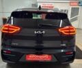 Синій Кіа Niro, об'ємом двигуна 0 л та пробігом 65 тис. км за 23200 $, фото 28 на Automoto.ua