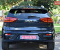 Синий Киа Niro, объемом двигателя 0 л и пробегом 43 тыс. км за 23900 $, фото 7 на Automoto.ua